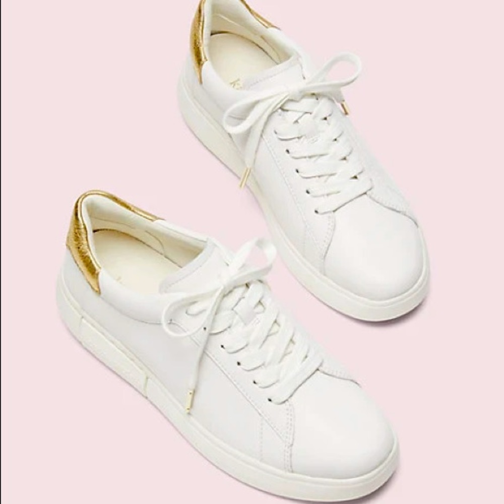 Kate Spade Lift Shoes